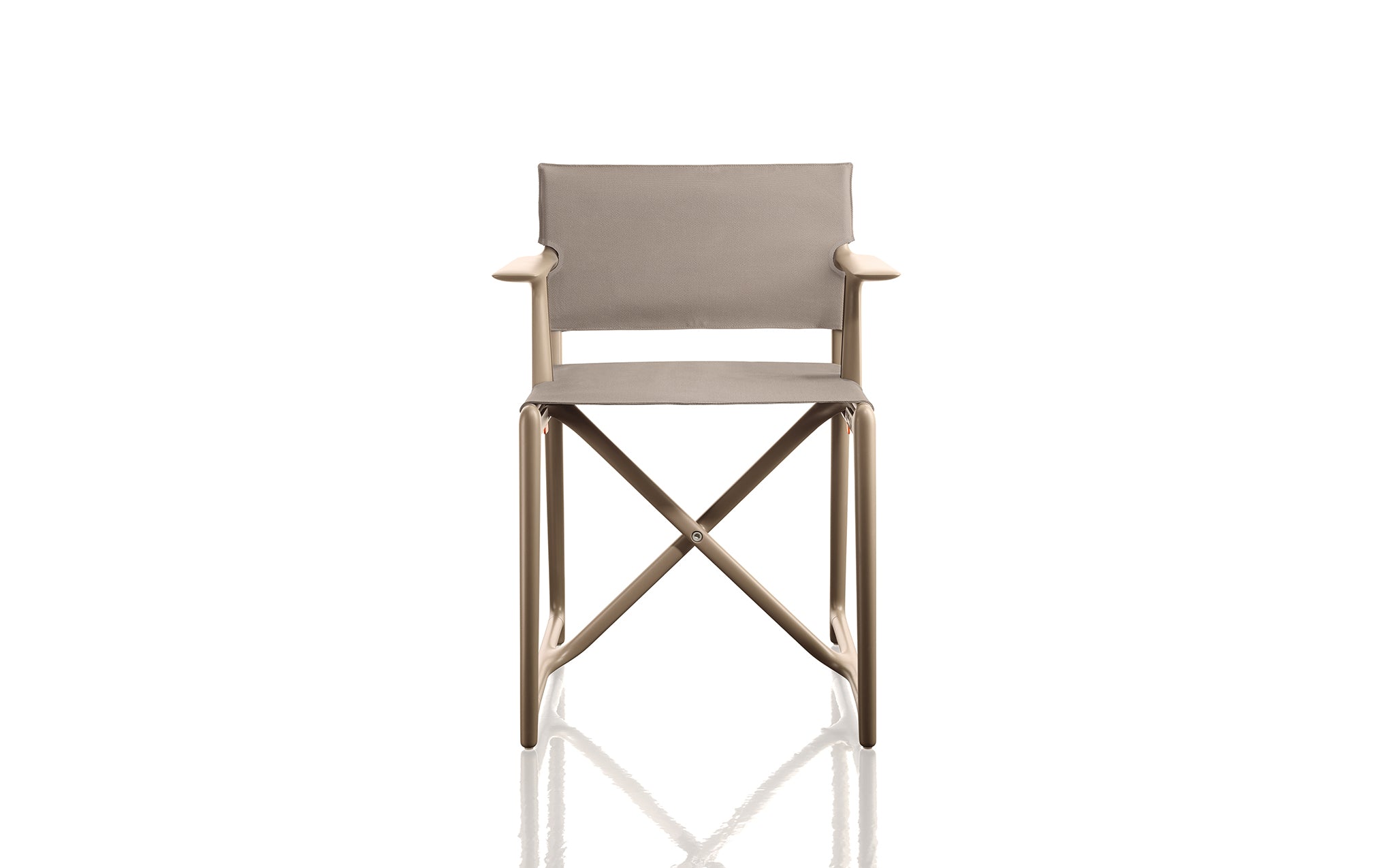 Stanley folding chair