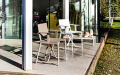 Stanley folding chair