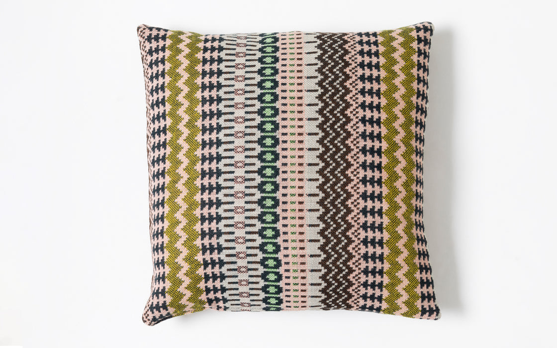 Static cushion - Truffle