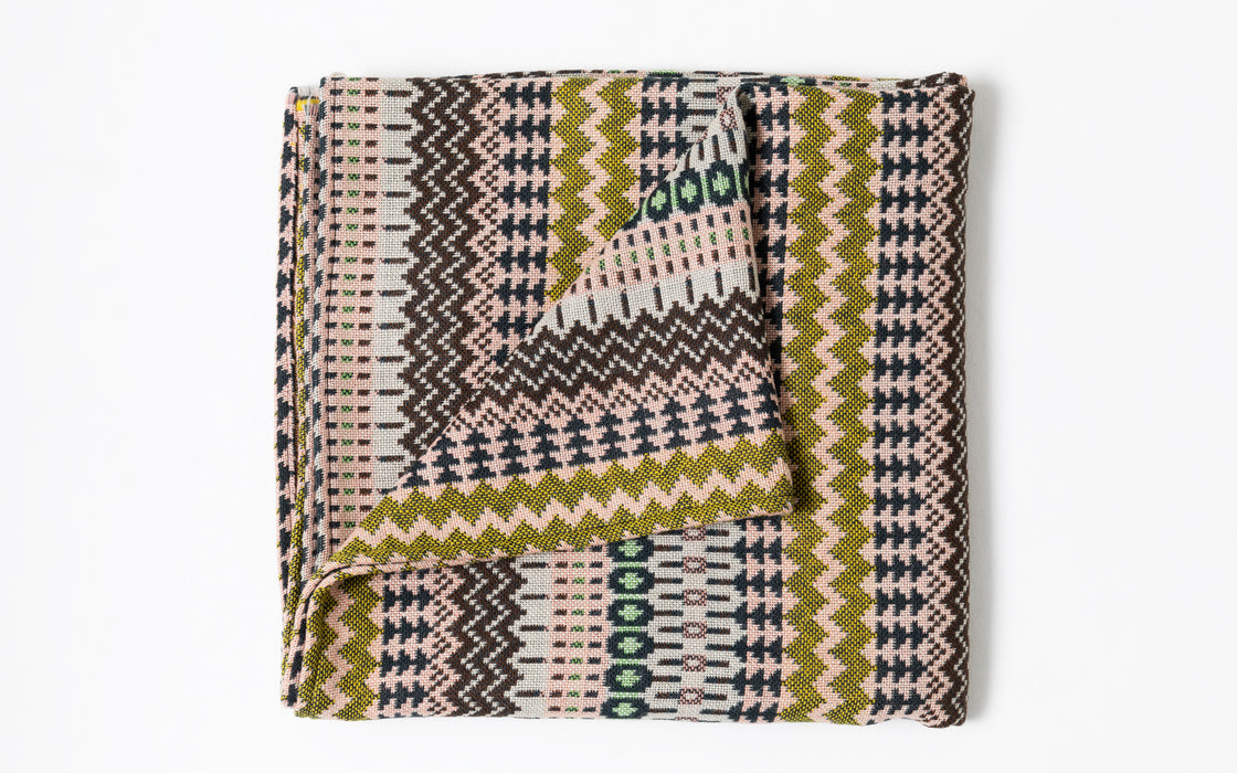 Static throw - Truffle