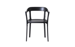Steelwood chair