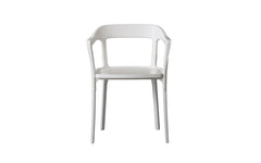 Steelwood chair