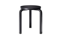 Stool 60 - 3 legs