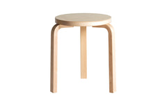 Stool 60 - 3 legs