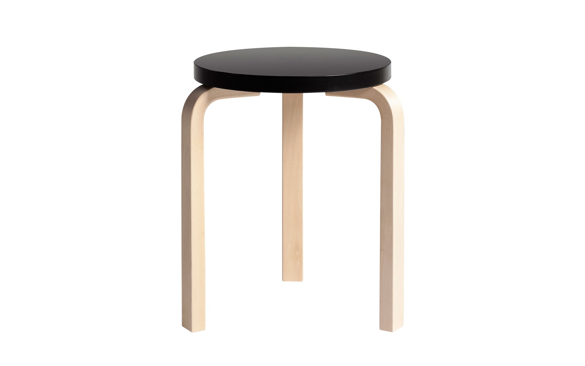 Stool 60 - 3 legs