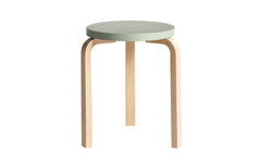 Stool 60 - 3 legs