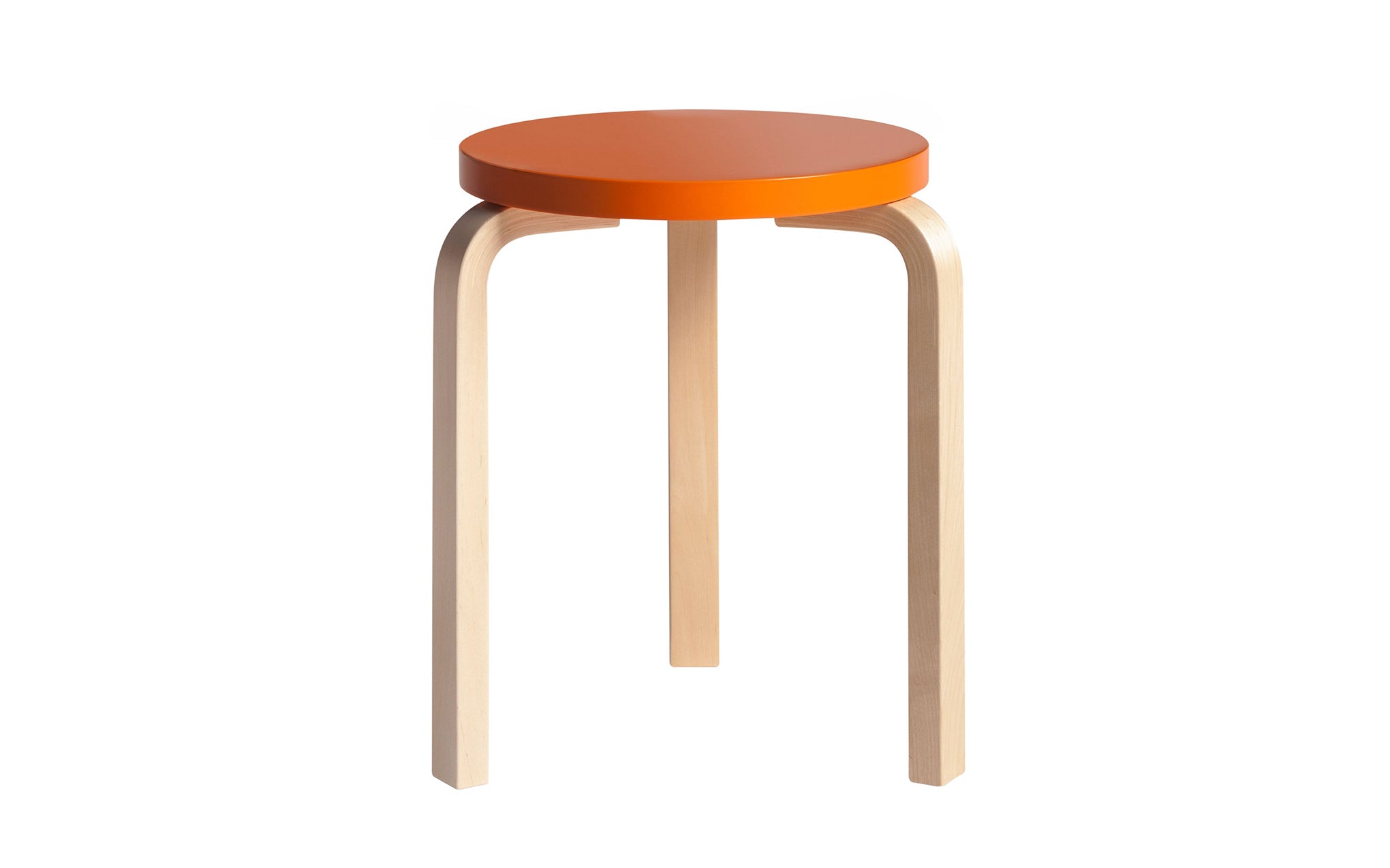 Stool 60 - 3 legs