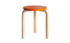 Stool 60 - 3 legs