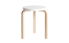 Stool 60 - 3 legs