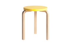 Stool 60 - 3 legs