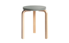 Stool 60 - 3 legs