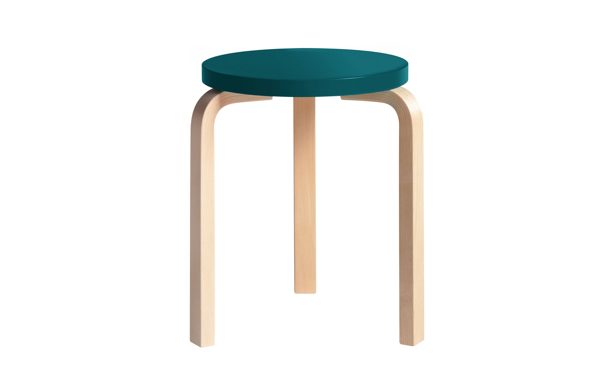 Stool 60 - 3 legs