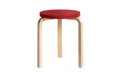 Stool 60 - 3 legs