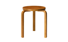 Stool 60 - 3 legs