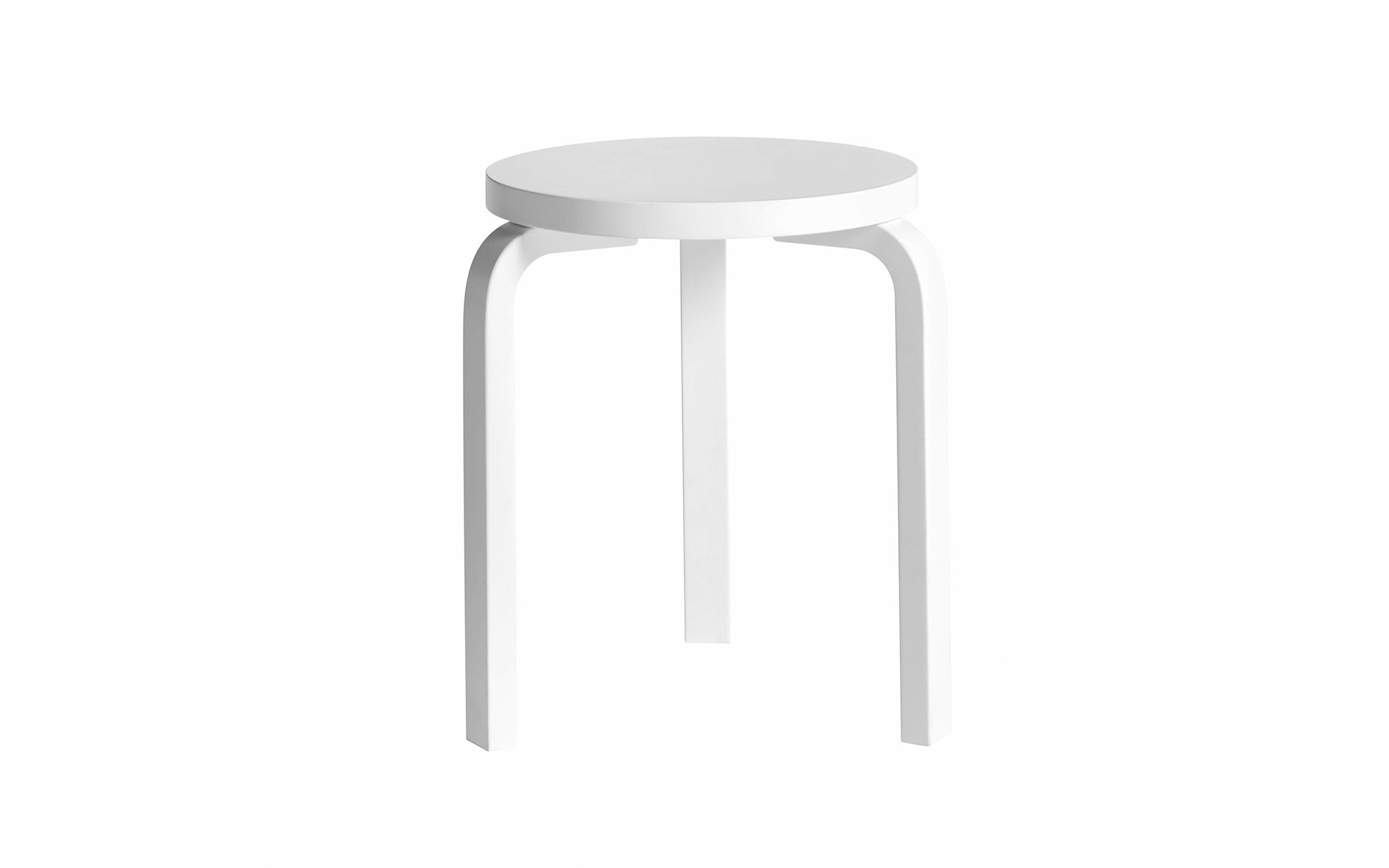 Stool 60 - 3 legs