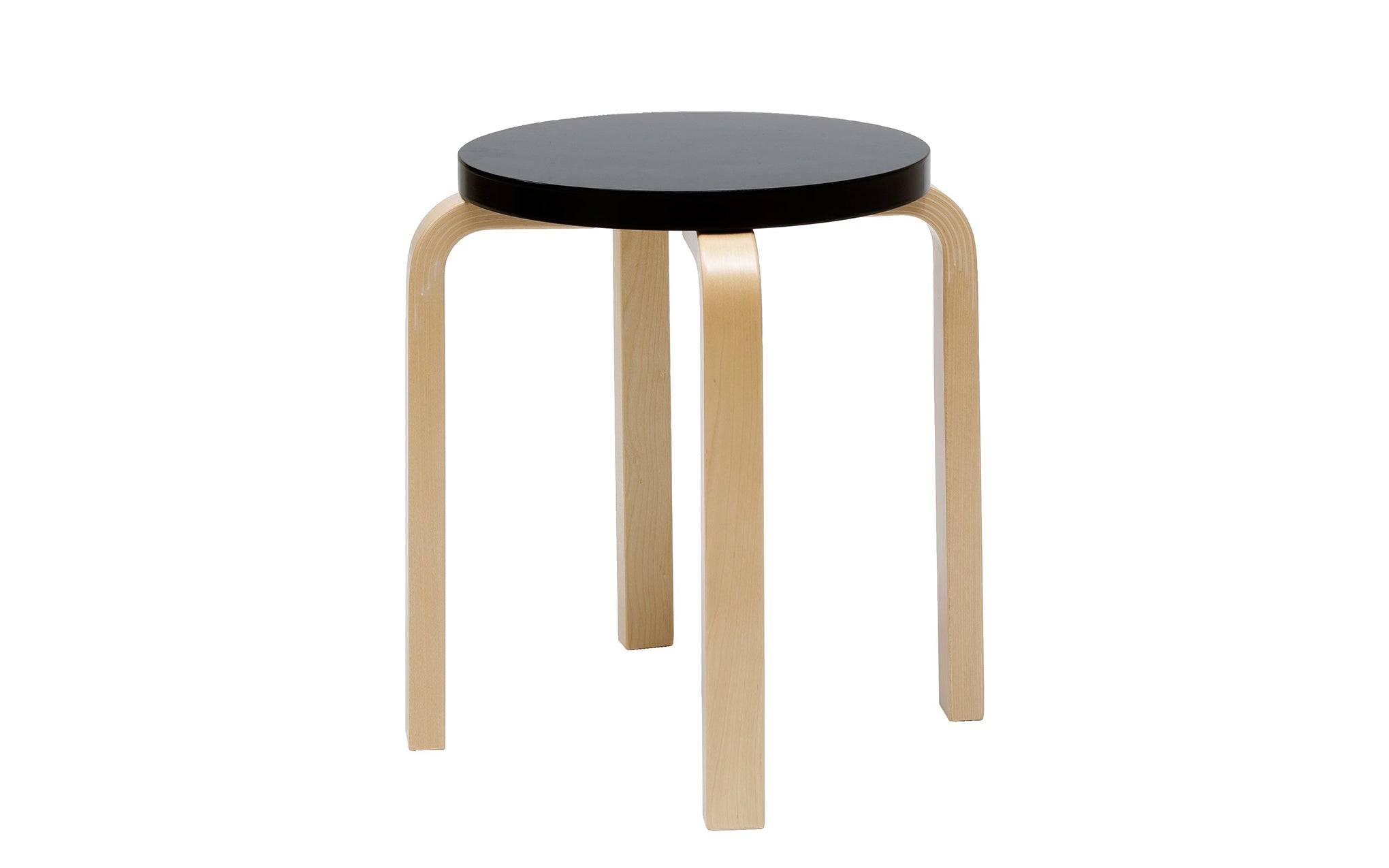 Stool E60 - 4 legs