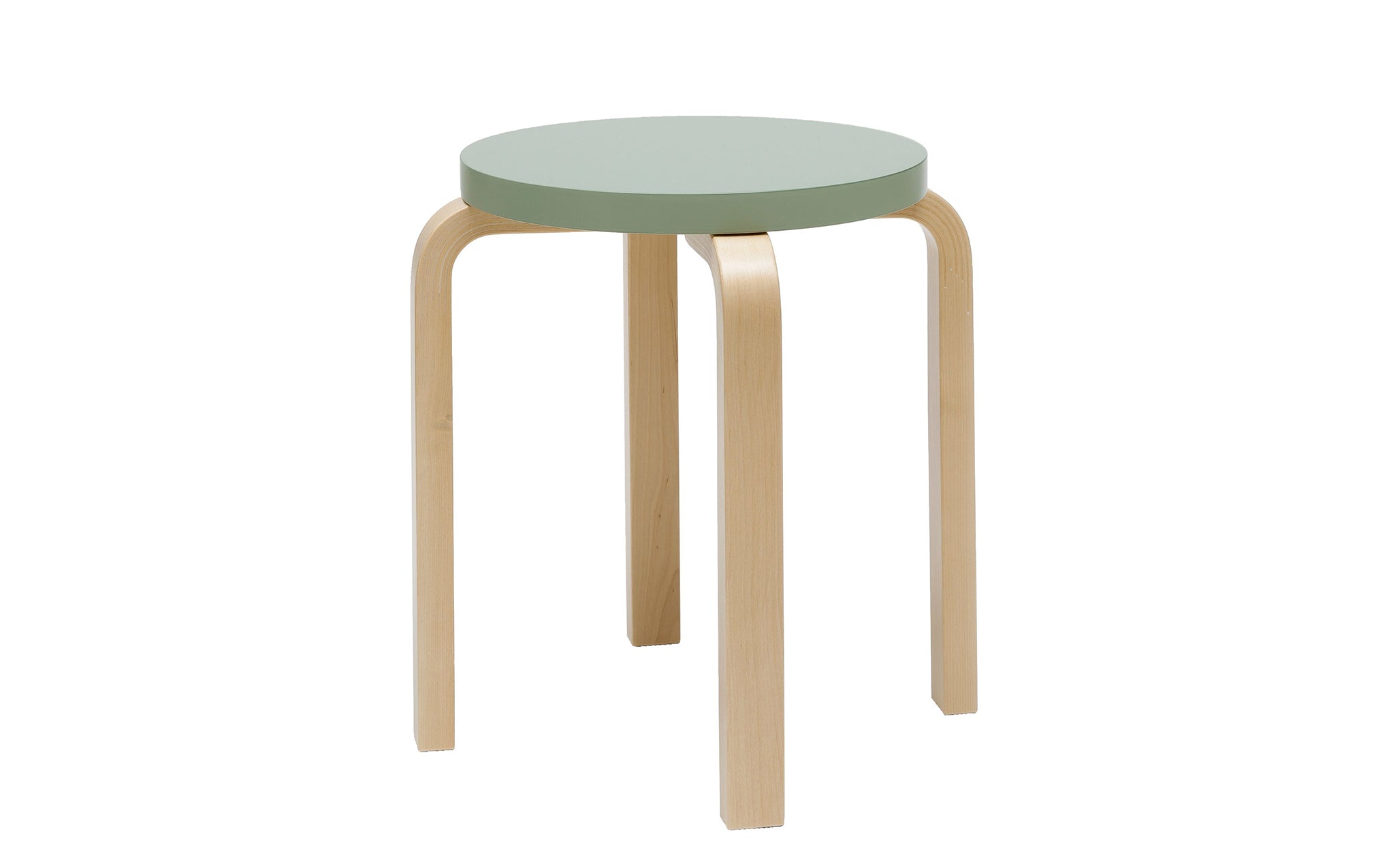 Stool E60 - 4 legs