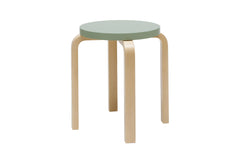 Stool E60 - 4 legs