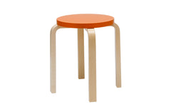 Stool E60 - 4 legs