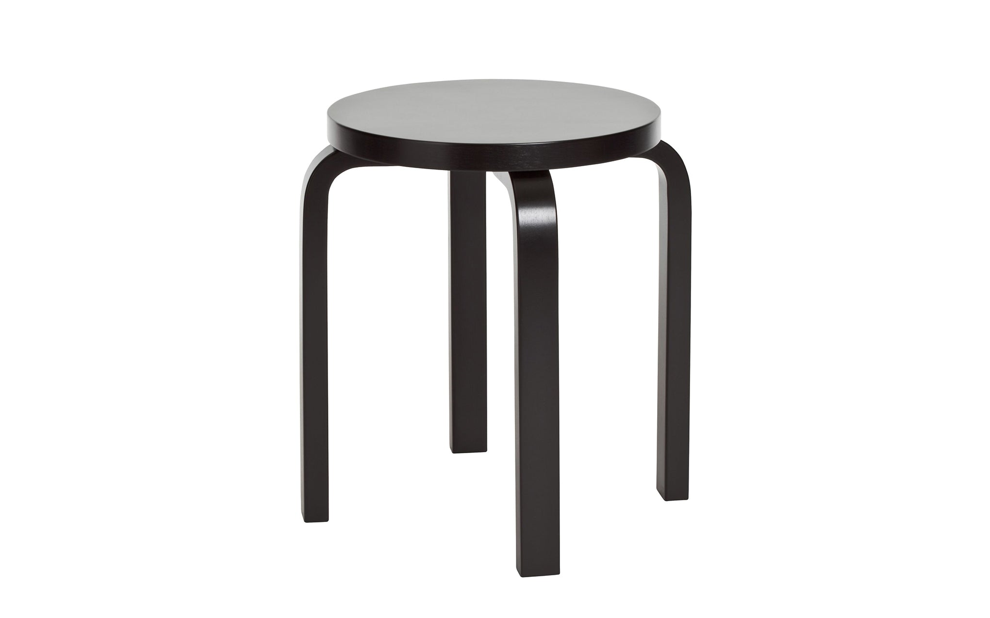 Stool E60 - 4 legs
