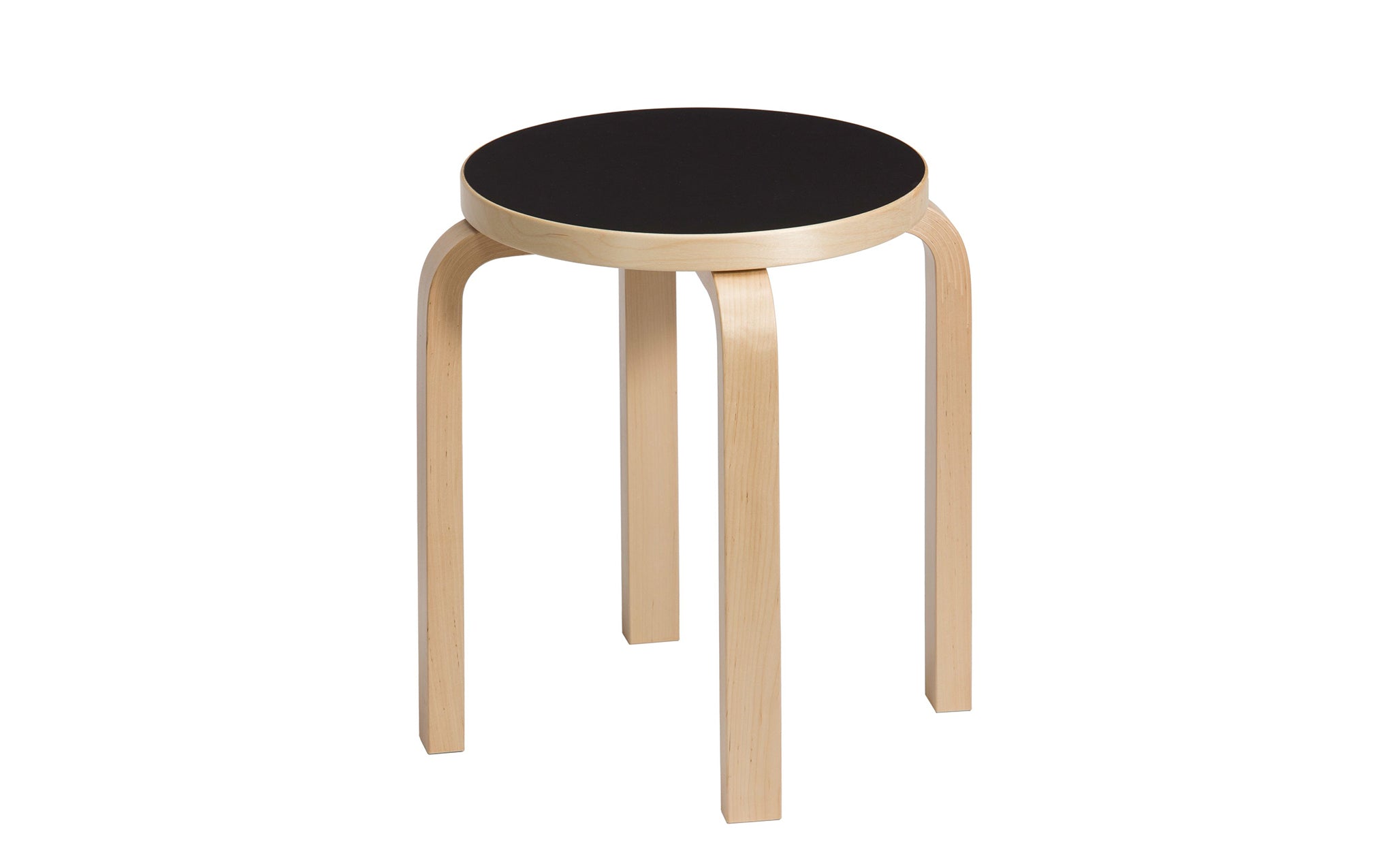 Stool E60 - 4 legs