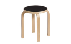 Stool E60 - 4 legs