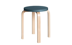 Stool E60 - 4 legs