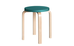 Stool E60 - 4 legs