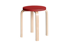 Stool E60 - 4 legs