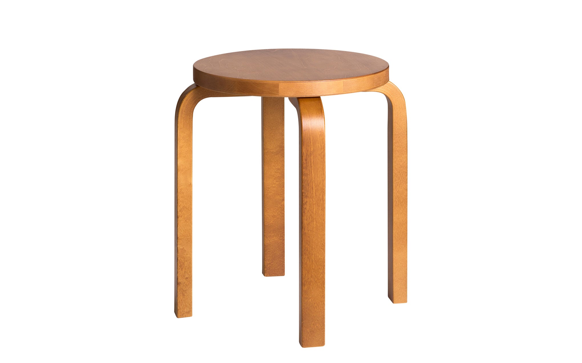 Stool E60 - 4 legs