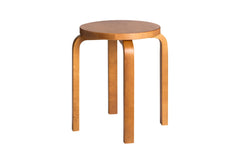 Stool E60 - 4 legs