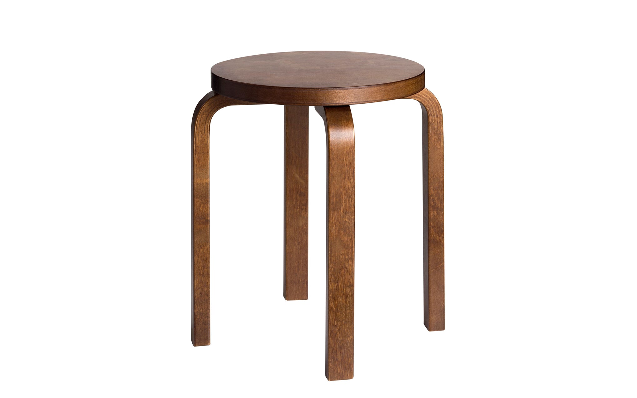 Stool E60 - 4 legs