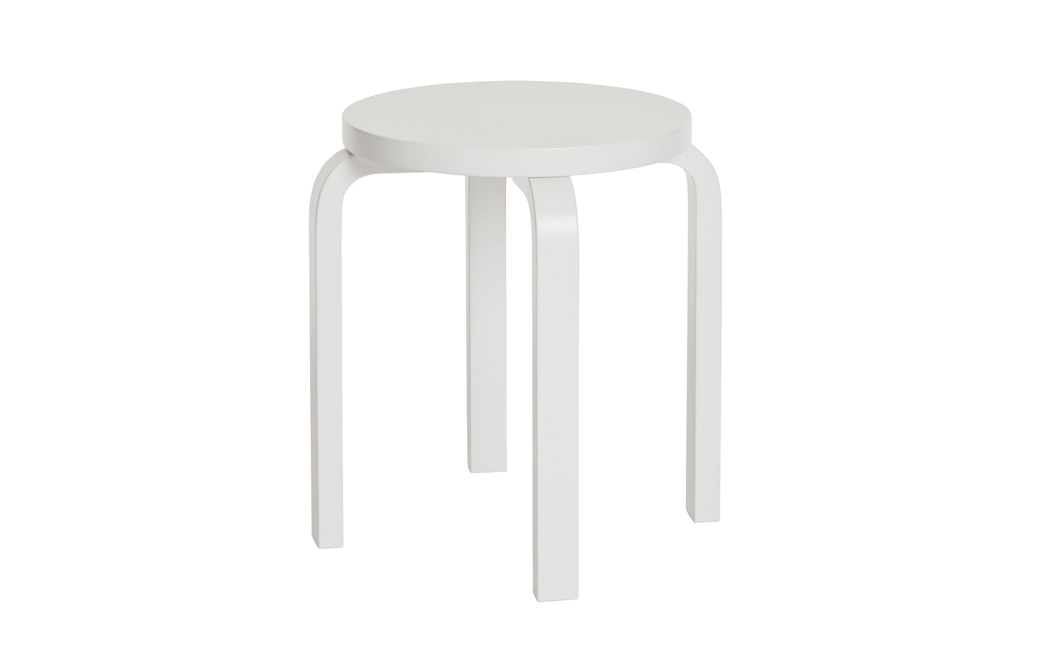 Stool E60 - 4 legs