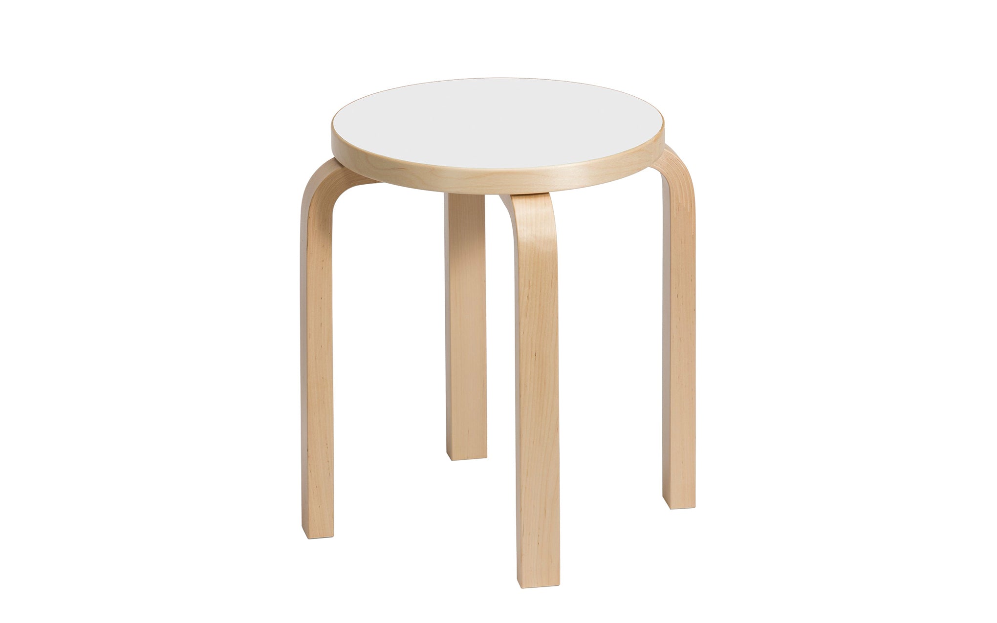 Stool E60 - 4 legs