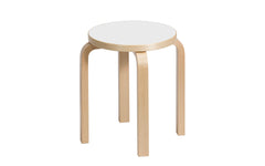 Stool E60 - 4 legs