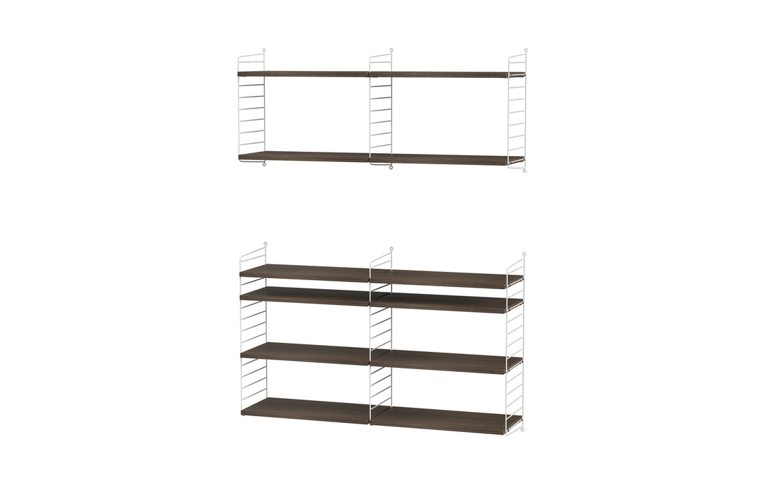 String - living room configuration N