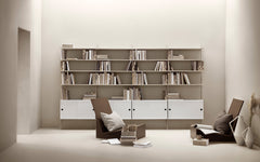 String - living room configuration F