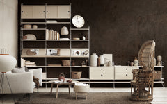 String - living room configuration A