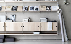 String - living room configuration G