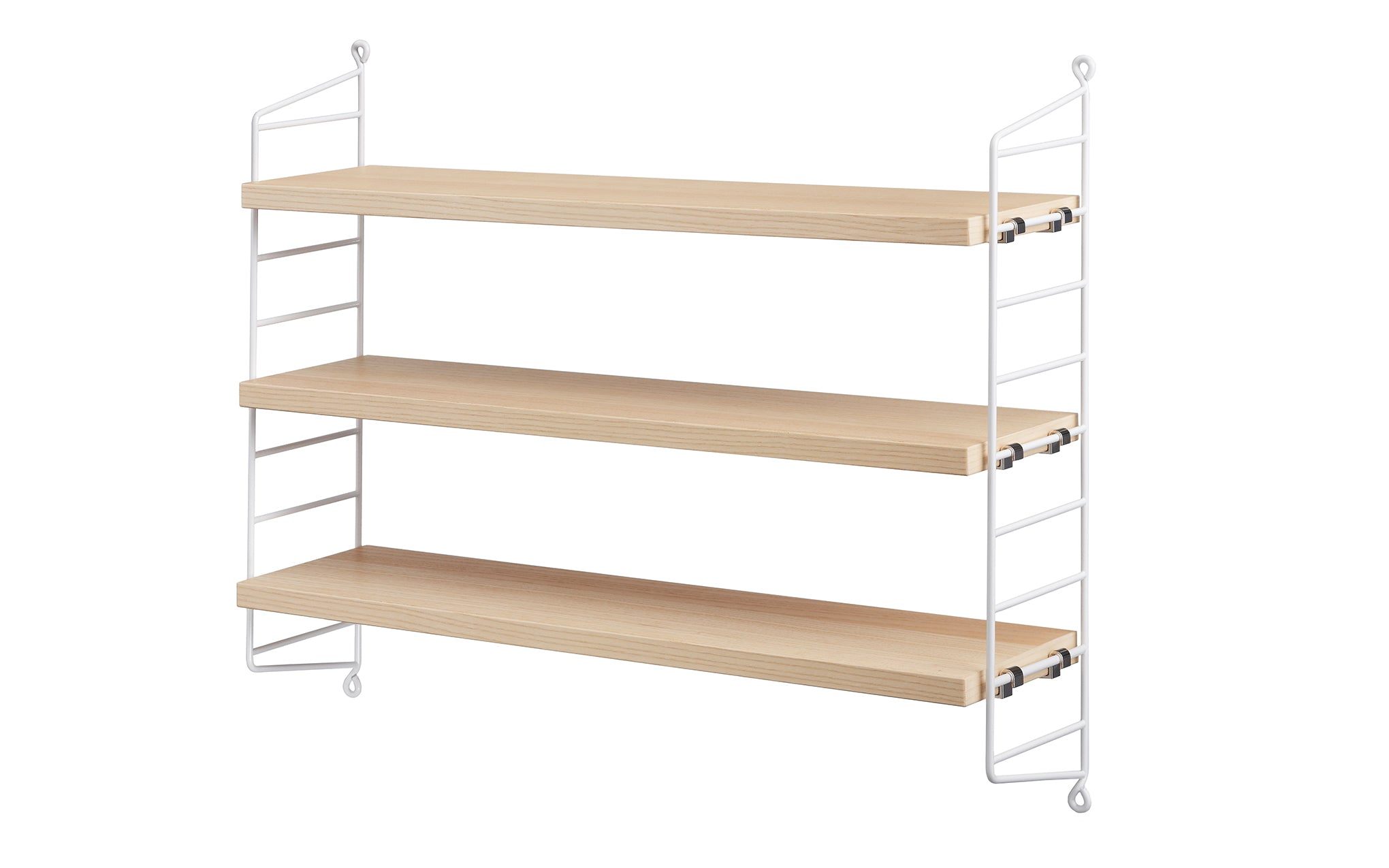 String Pocket shelf