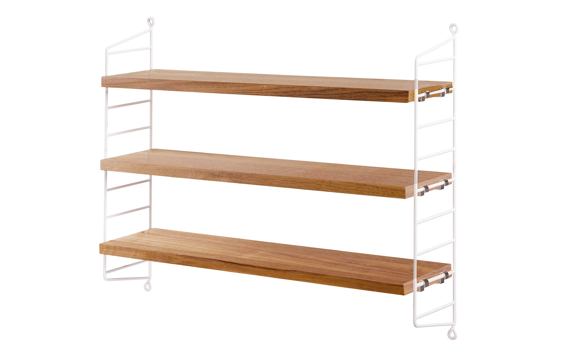 String Pocket shelf