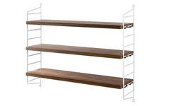 String Pocket shelf
