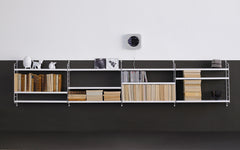 String Pocket shelf