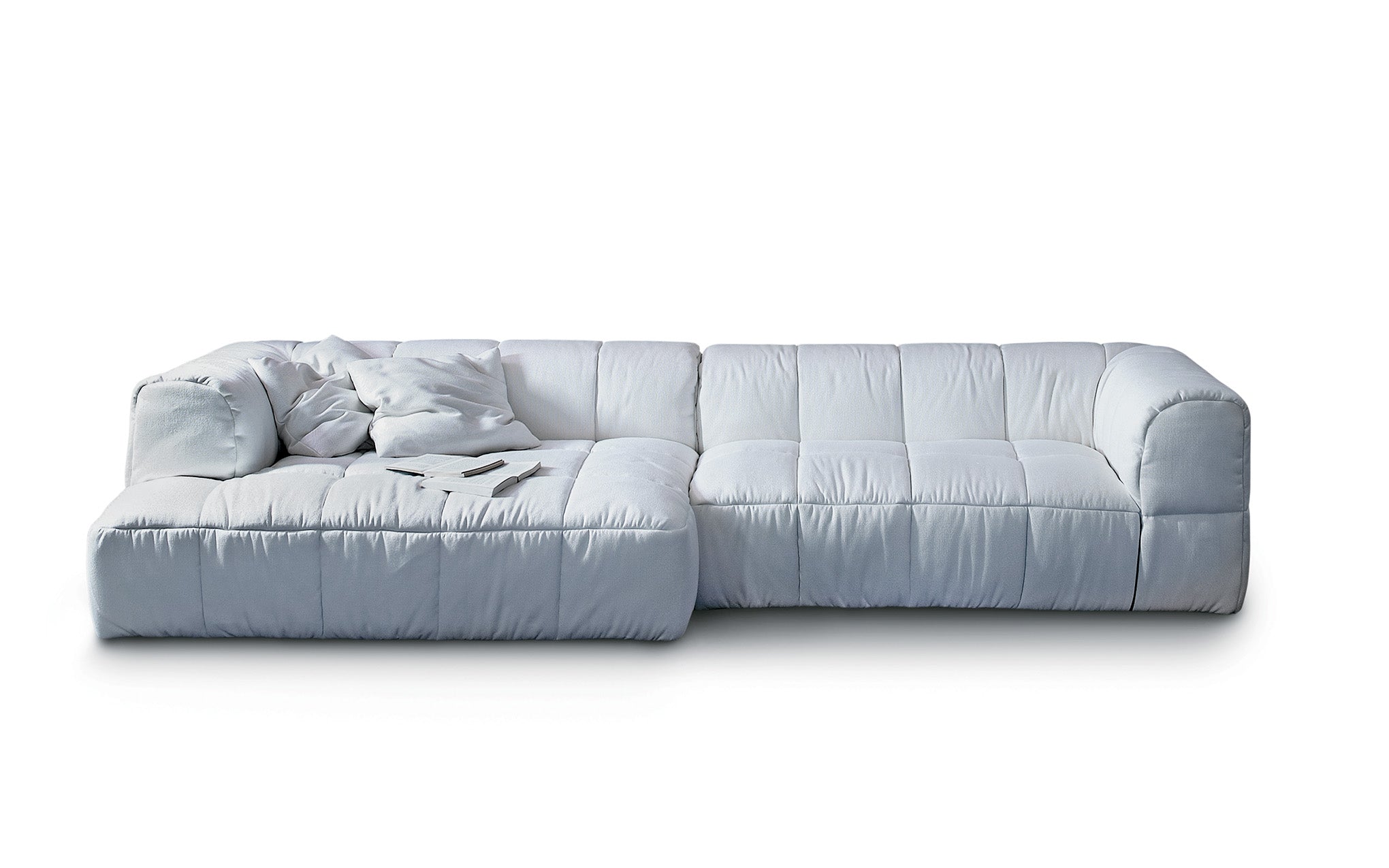 Strips sofa