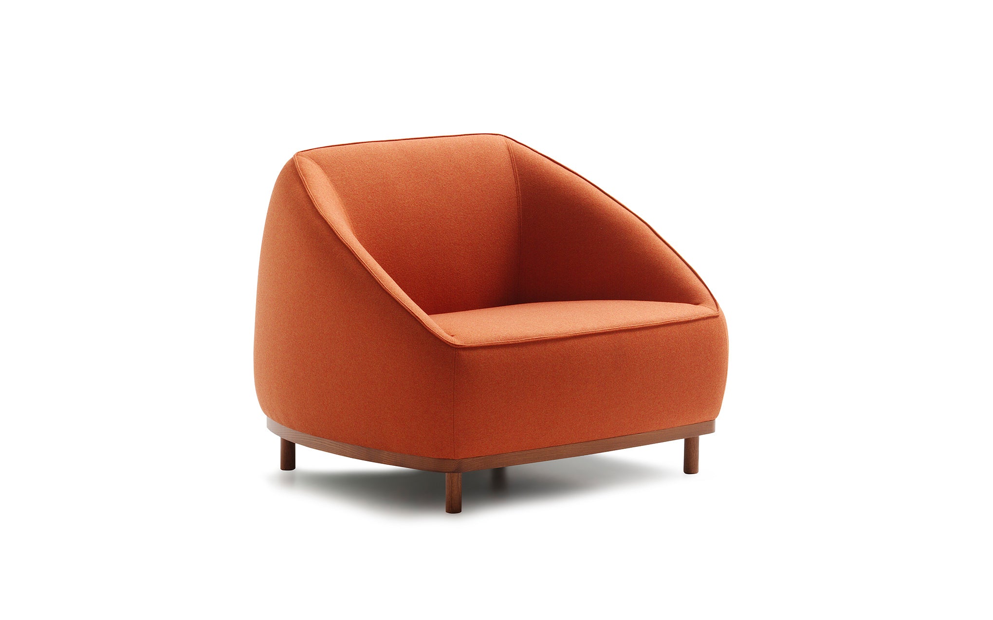 Sumo armchair
