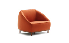 Sumo armchair