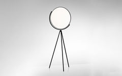 Superloon floor lamp