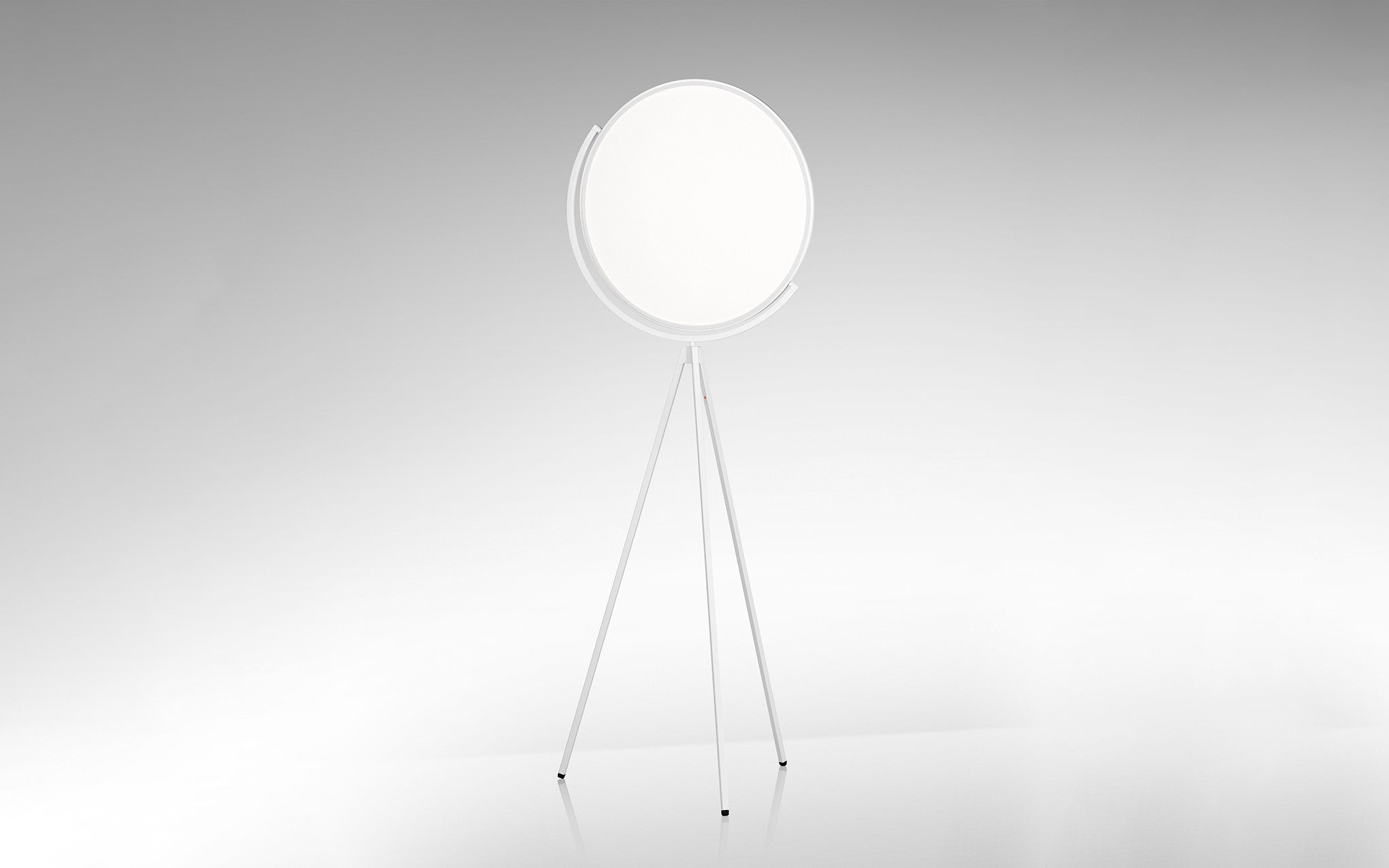 Superloon floor lamp