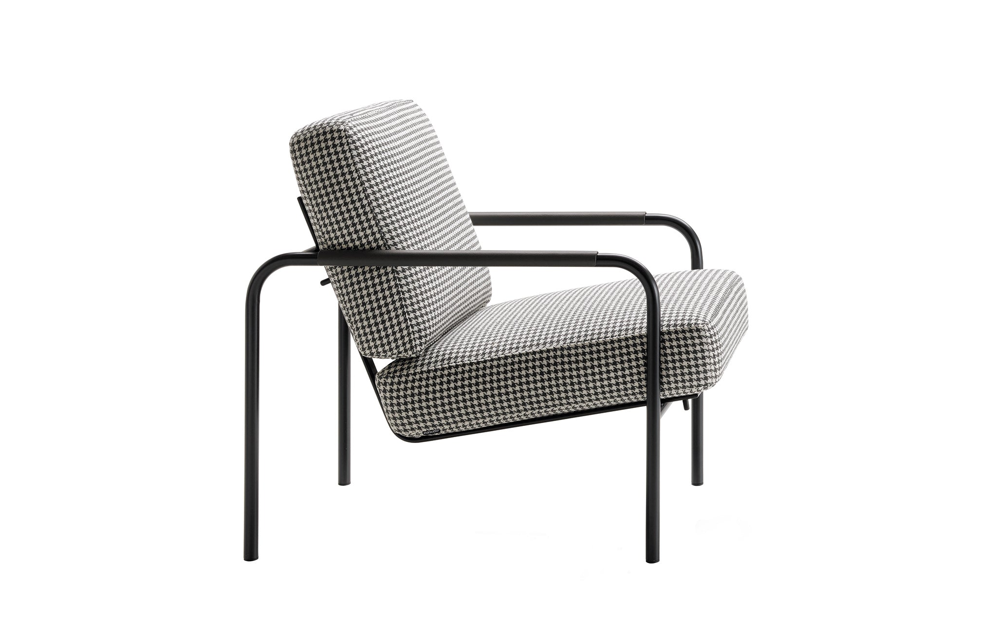 Susanna armchair by Gabriele Mucchi for Zanotta | SCP
