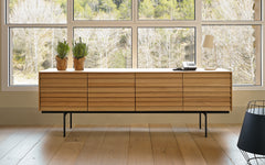 Sussex sideboard - large